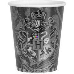 Harry Potter paprpohr, 8 darabos
