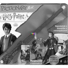 Harry Potter - Pictionary Air