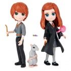 Harry Potter - Ron s Ginny figura szett