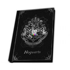 Harry Potter - Roxfort prmium napl, A5