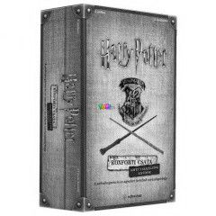 Harry Potter - Roxforti csata - Stt varzslatok kivdse trsasjtk