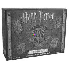 Harry Potter - Roxforti csata trsasjtk