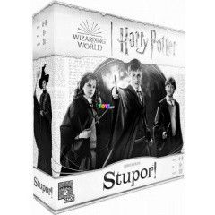 Harry Potter - Stupor! - trsasjtk