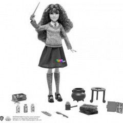 Harry Potter - Szzfl kszts Hermione babval