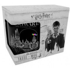Harry Potter - Sznvlts bgre