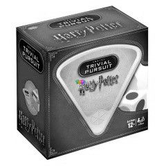 Harry Potter - Trivial Pursuit társasjáték