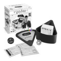 Harry Potter - Trivial Pursuit vol.2 trsasjtk