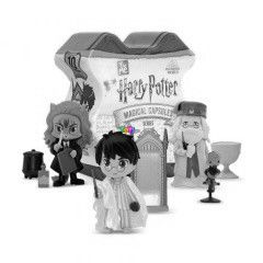 Harry Potter - Varzslatos Kapszula 7 meglepetssel, 2. szria