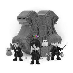 Harry Potter - Varzslatos kapszula meglepetsekkel, gyjthet figurk