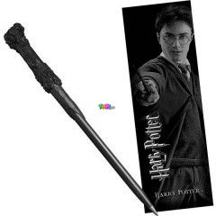 Harry Potter varzsplcs toll s knyvjelz - Harry Potter