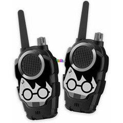 Harry Potter - Walkie Talkie 120 mteres hattvval