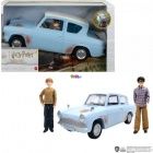 Harry Potter - Weasly repl Ron s Harry babval