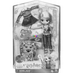 Harry Potter - Wizarding World - Luna, 20 cm-es deluxe figura