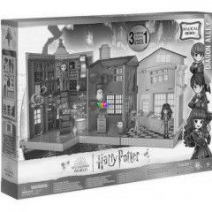 Harry Potter - Wizarding World - Abszol t 3 az 1-ben jtkszett