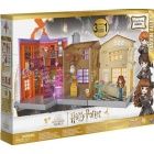 Harry Potter - Wizarding World - Abszol t 3 az 1-ben jtkszett