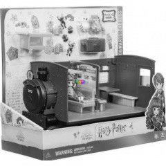 Harry Potter - Wizarding World - Roxfort Expressz jtkszett