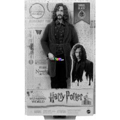 Harry Potter - Wizarding World - Sirius Black baba