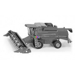 Harvester John Deere 9680i kombjn 1:87
