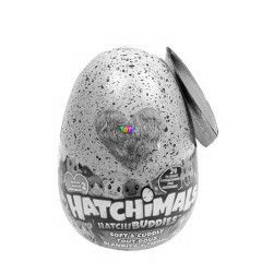 Hatchimal - 2. szria - HatchiBuddies tojs