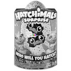 Hatchimals - 2 darabos meglepets Giraven figura