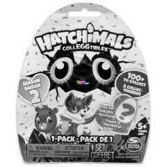 Hatchimals - 2. szria - 1 darabos meglepets csomag