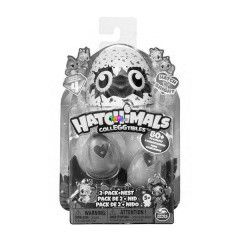 Hatchimals - 4. szria - 2 darabos meglepets csomag fszekkel