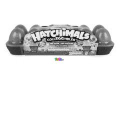 Hatchimals - 4. szria - Colleggtibles, egy tucat mini tojs