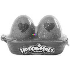 Hatchimals - Colleggtibles 2 darabos meglepets csomag, 2. szria