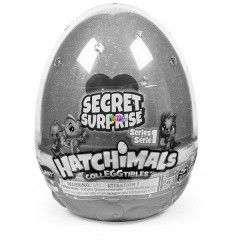 Hatchimals - Colleggtibles titkos meglepets jtkszett