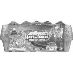 Hatchimals CollEGGtibles - Tojstart - Lma csald