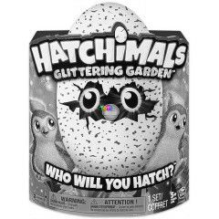 Hatchimals - Csillmos pingvin