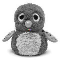 Hatchimals - Draguella zld tojsban