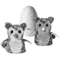 Hatchimals - Fabula erdei bagoly
