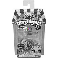 Hatchimals - Hatchipets szett, 2 darabos