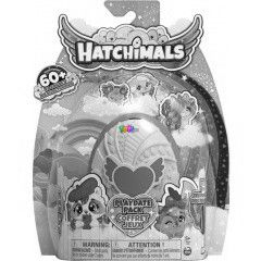 Hatchimals - Jtktojs