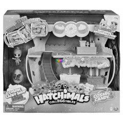 Hatchimals - Kozmikus cukorbolt 2 az 1-ben jtkszett