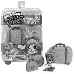 Hatchimals - Pixies vakci szett kiegsztkkel