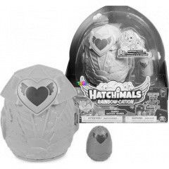 Hatchimals - Rainbowcation Otthonok jtkszett