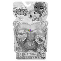 Hatchimals - Shimmer Babies Pixies Babysitters meglepets tojs