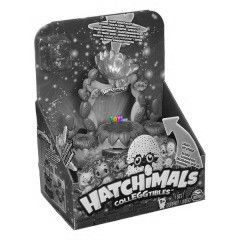 Hatchimals - Tehetsgkutat jtkszett