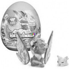 Hatchimals - Testvrek meglepi tojs
