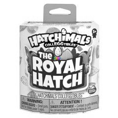 Hatchimals - The Royal Hatch meglepetés figura