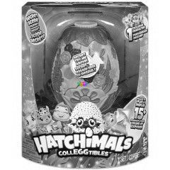 Hatchimals - Titokzatos kert jtkszett