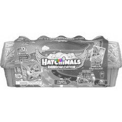 Hatchimals Tojstart - Farkas csald