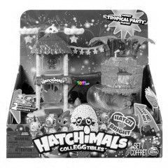 Hatchimals - Trpusi party jtkszett