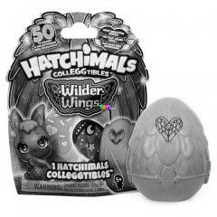 Hatchimals - Wilder Wings - Gyjthet meglepets tojs, 9. szria