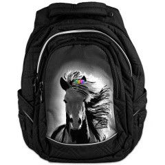 Htizsk - Dream Horse, fekete