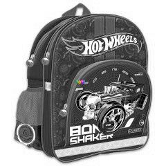 Htizsk - Hot Wheels, kk-narancssrga