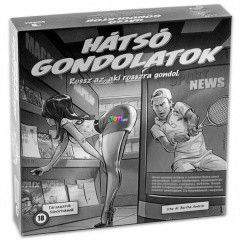 Hts gondolatok - trsasjtk