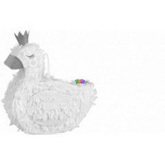 Hatty mini pinata, 16 x 20 cm